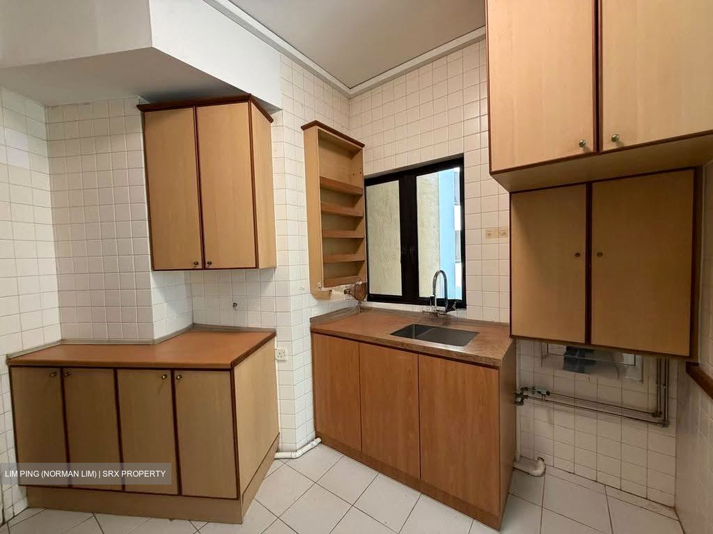 Bayshore Park (D16), Condominium #616572491